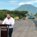 Fase 2 y 4 del periférico Gerardo Barrios de San Miguel tiene un avance de 90 %