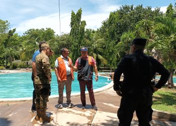 Protección Civil inspecciona centros turísticos de San Miguel