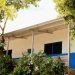Construyen aulas en escuela rural de Jucuarán