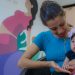 Fosalud difunde importancia del fomento, protección y apoyo a la lactancia materna