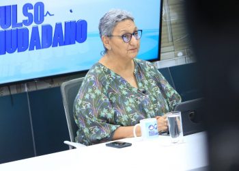 Desarrollan audiencia preparatoria contra exdiputada del FMLN, Lorena Peña y su hija