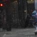 Tormentas en este de EE. UU. dejan al menos dos muertos y miles de personas sin electricidad
