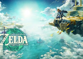 Nintendo mejora sus resultados en el primer trimestre contable por el éxito de Mario y Zelda