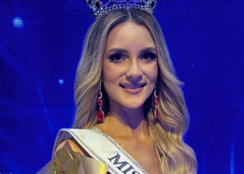 Michelle Cohn, la primera Miss Guatemala casada y con hijos