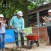 Comienza la reconstrucción de un centro escolar en Ahuachapán