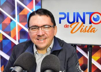 «En los últimos cuatro años, hemos brindado más de 442,000 atenciones a la población», Ricardo Salazar, presidente de la Defensoría
