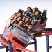 Diversión, adrenalina y gastronomía en un solo lugar