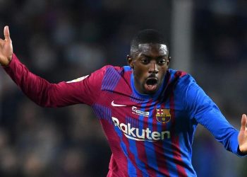 Xavi confirma que Dembélé quiere marcharse del Barcelona al PSG