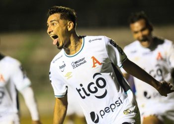 Alianza le propina una paliza de 5-3 a FAS en la segunda fecha del Apertura