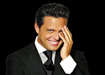Las entradas para el concierto de Luis Miguel en El Salvador ya están agotadas