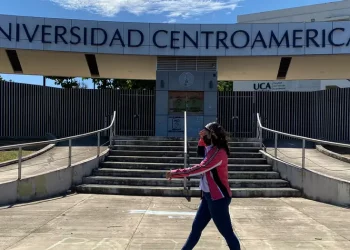 Nicaragua sustituye a universidad jesuita confiscada por una estatal