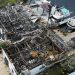 Lo que se sabe del influjo del cambio climático en los huracanes