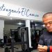 Herbert Aceituno viaja a su tercer Mundial de Parapowerlifting
