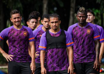 Encabezado por los emplumados, Oriente sale a la conquista del título en el Apertura 2023