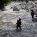 China emite alerta amarilla por torrentes de montaña