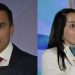 González-Noboa: la reedición de una batalla entre polos opuestos de Ecuador