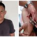 Capturan a hombre que atacó a machetazos a otro tras una discusión en Morazán