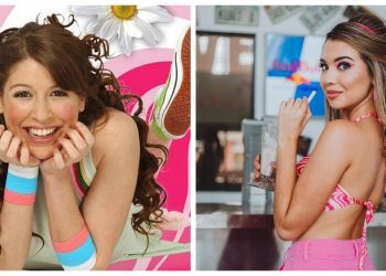 Analu Dada será la artista invitada en el concierto de «Floricienta» en El Salvador