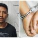 Detienen a pandillero responsable de varios crímenes en Quezaltepeque