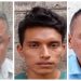 Capturan a tres sujetos acusados de violar a menores de edad