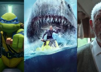 Conoce los mejores estrenos del cine en El Salvador para esta semana