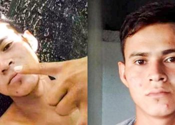 PNC captura a pandillero que presumía su pertenencia a la MS-13, en La Libertad