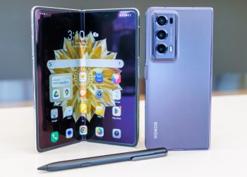 HONOR Magic V2: Un smartphone ligero para quienes aman la innovación