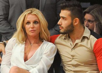 Britney Spears se divorcia tras 14 meses de matrimonio