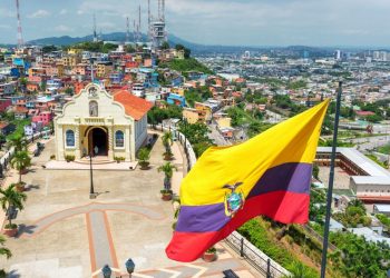 Cinco cosas que hay que saber sobre Ecuador