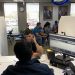 «En este consulado nos sentimos en El Salvador»: Óscar Benítez, compatriota residente en EE.UU.