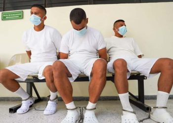 Envían a juicio a ecuatorianos por traficar cocaína valuada en $79.7 millones
