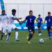 Hugo Pérez apostó a los jóvenes en su nueva convocatoria a la Azul