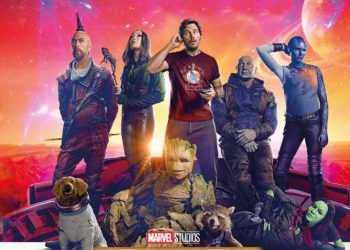«Guardianes de la Galaxia Vol. 3» llega a Disney+