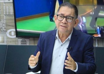 Experto contable definirá monto con el que se enriqueció ilícitamente Eugenio Chicas 