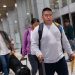 Nuevo contingente de trabajadores salvadoreños partirá hacia Canadá este martes