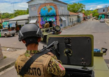 Gestión Bukele logra 423 días acumulados de cero homicidios