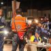 Conductores peligrosos detenidos se redujeron en un 4.3 % en vacaciones agostinas 2023