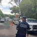 Muere motociclista en accidente de tránsito en San Salvador