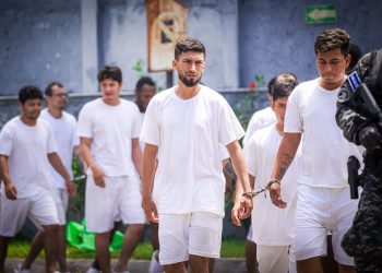 Red Gota a Gota, señalada de asesinatos y golpizas en varios países