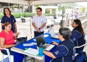 Defensoría atendió 4,957 consumidores en vacaciones agostinas