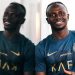 Sadio Mané se une a Cristiano Ronaldo en el Al-Nassr de Arabia Saudita