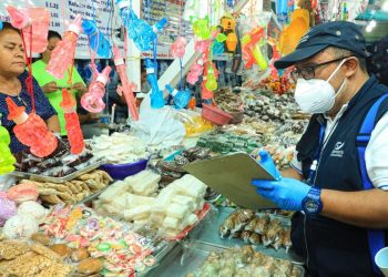 Defensoría registra 28 incumplimientos en precios de productos en lo que va de fiestas agostinas