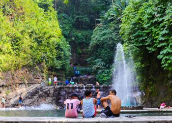 Parques nacionales de El Salvador reciben afluencia masiva en estas vacaciones agostinas