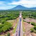 Ministerio de Obras Públicas continúa con trabajos de reconstrucción vial