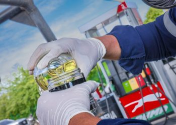 La Dirección de Energía, Hidrocarburos y Minas verifica gasolineras en periodo vacacional