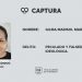 Extesorera municipal enfrentará audiencia