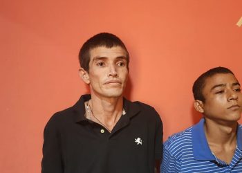 Capturan a pandilleros que dirigían grupo fuertemente armado en Cabañas