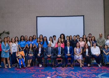 Emprendedoras obtuvieron sellos distintos en «Marcatón Mujer»