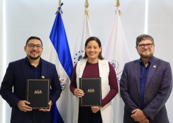 La ASA entrega diagnóstico del recurso hídrico en parque Amapulapa al ISTU