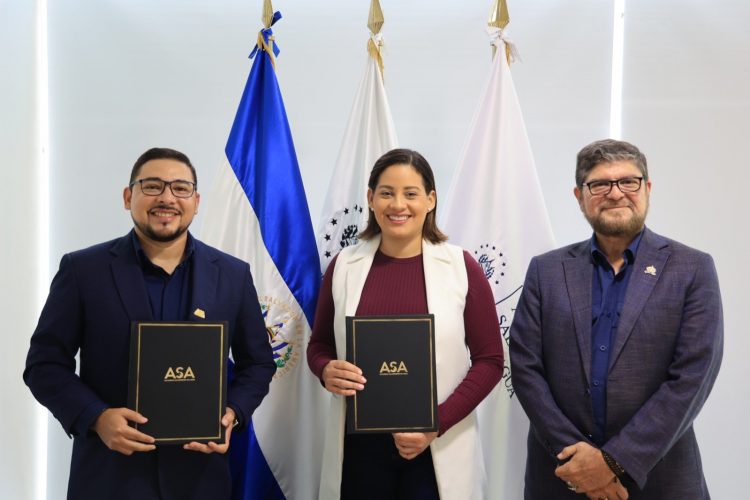 Foto: Diario El Salvador.